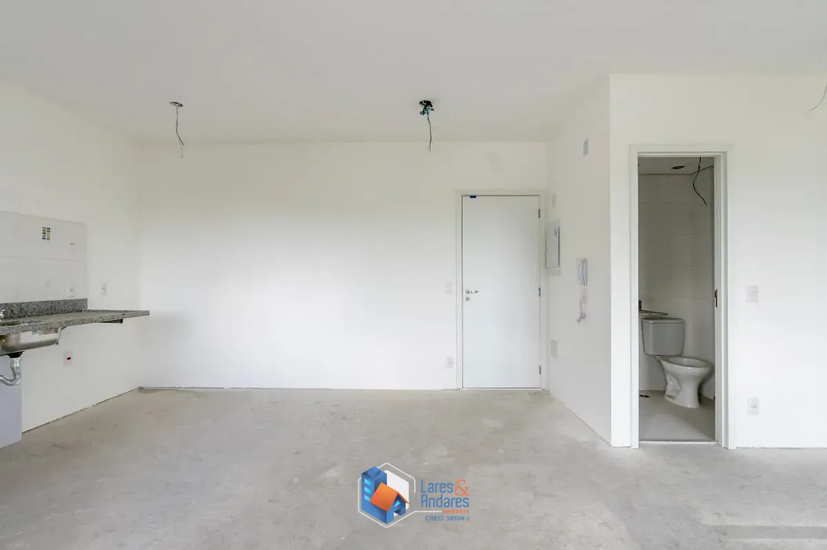 Apartamento, 1 quarto, 61 m² - Foto 16