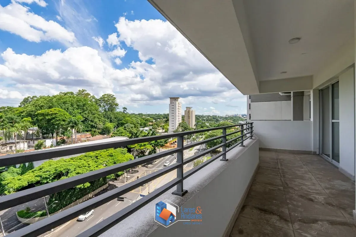 Apartamento, 1 quarto, 61 m² - Foto 2