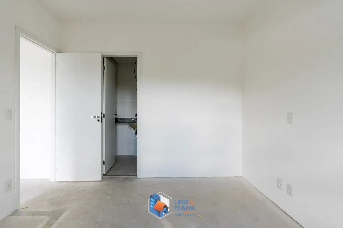Apartamento, 1 quarto, 61 m² - Foto 20