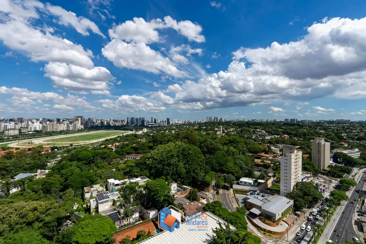 Apartamento, 1 quarto, 61 m² - Foto 28