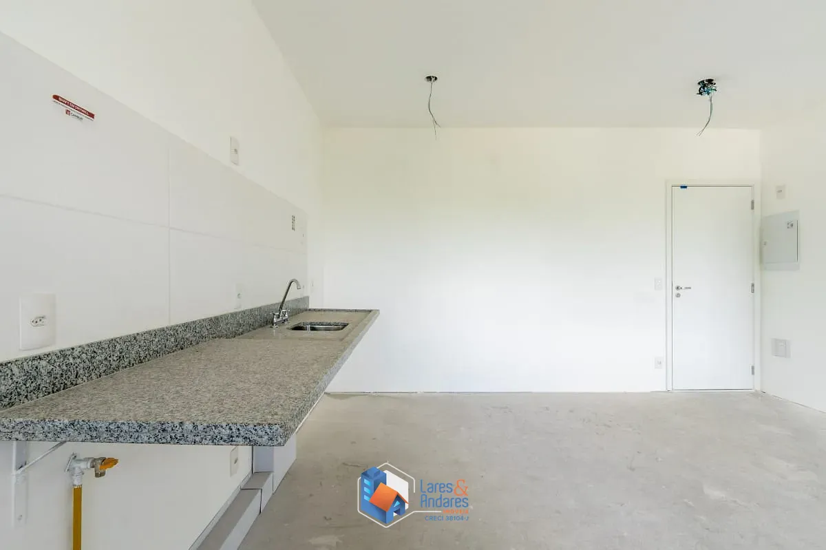 Apartamento, 1 quarto, 61 m² - Foto 9