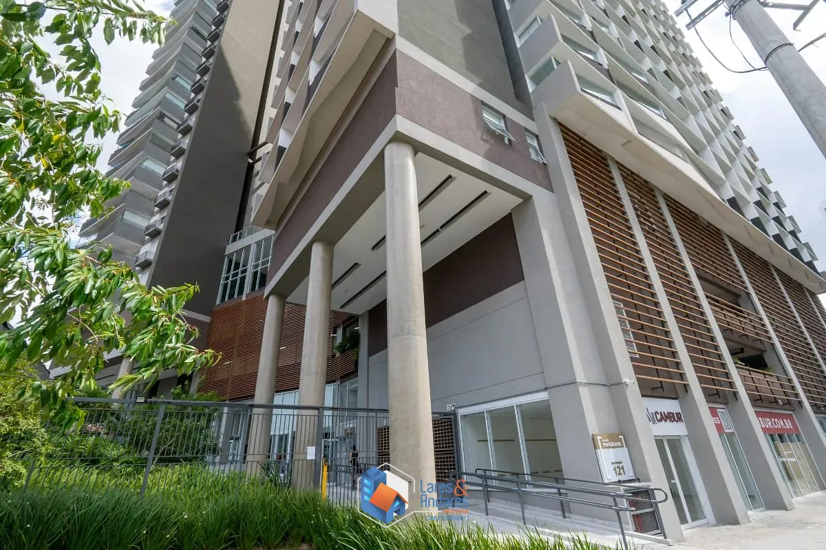 Apartamento, 1 quarto, 61 m² - Foto 23