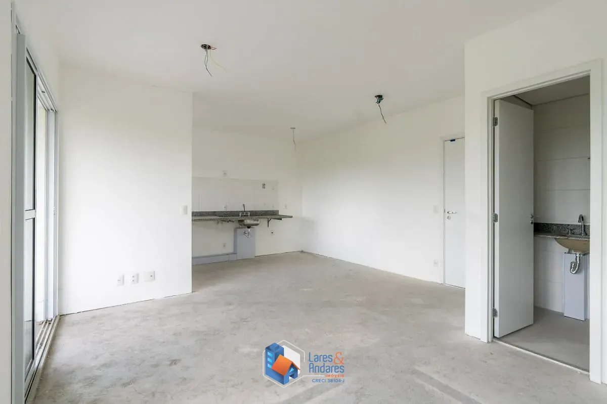 Apartamento, 1 quarto, 61 m² - Foto 15