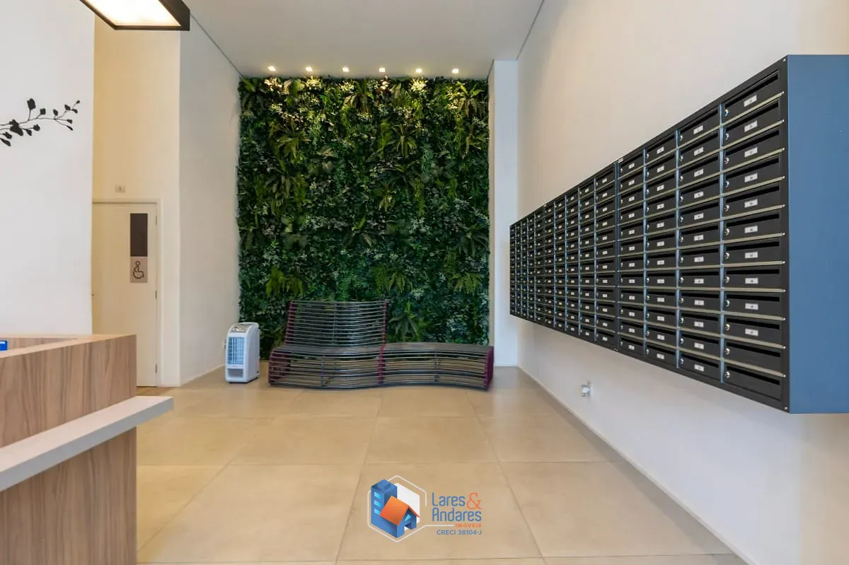 Apartamento, 1 quarto, 61 m² - Foto 26