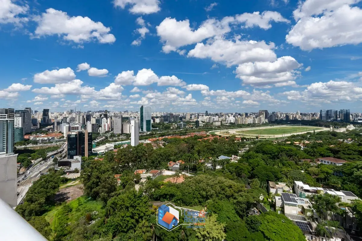 Apartamento, 1 quarto, 61 m² - Foto 29