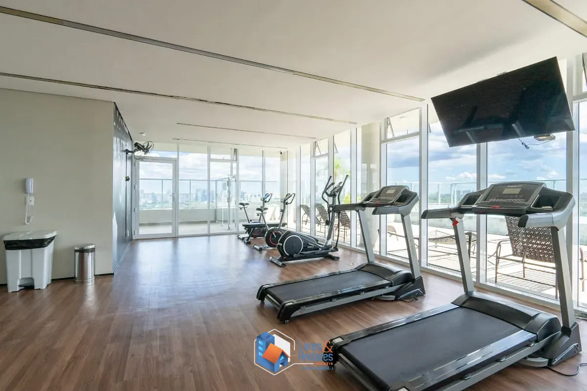 Apartamento, 1 quarto, 61 m² - Foto 38