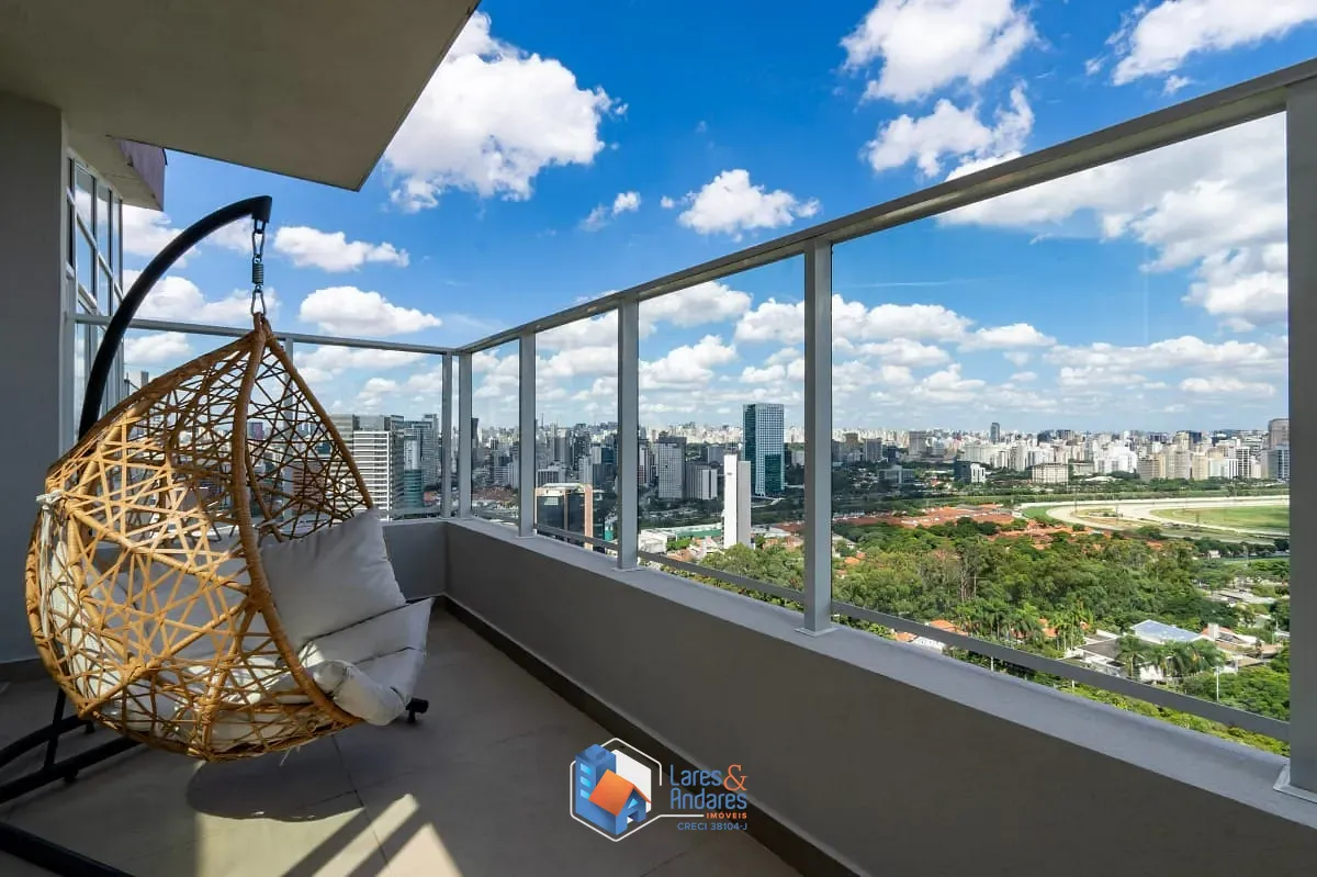 Apartamento, 1 quarto, 61 m² - Foto 27