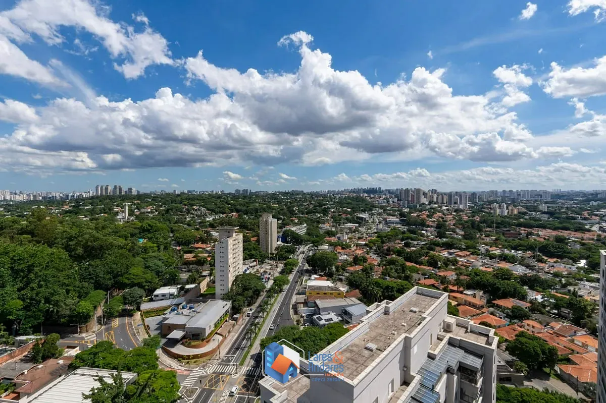 Apartamento, 1 quarto, 61 m² - Foto 32
