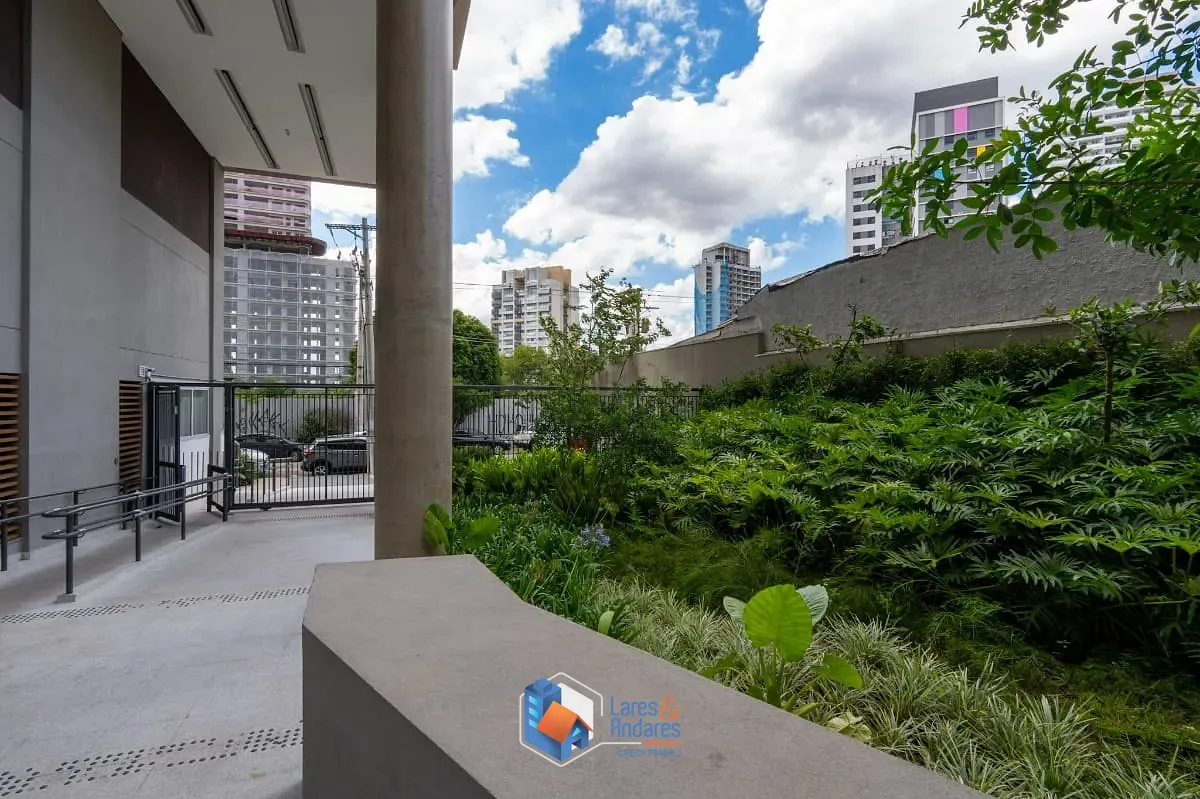Apartamento, 1 quarto, 61 m² - Foto 25