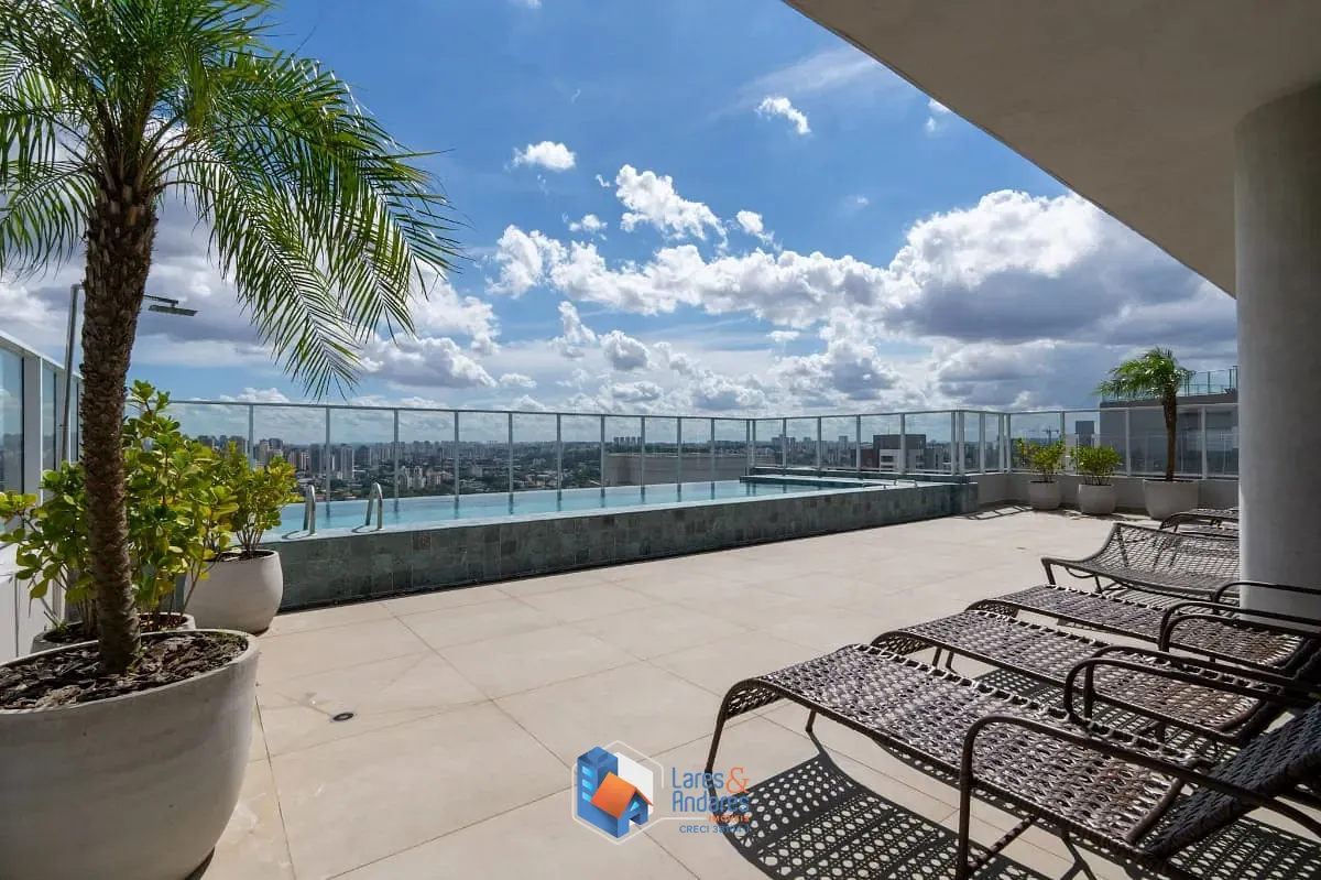 Apartamento, 1 quarto, 61 m² - Foto 37