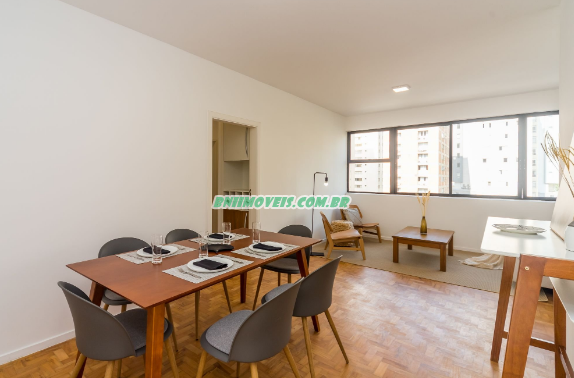 Apartamento, 3 quartos, 103 m² - Foto 4