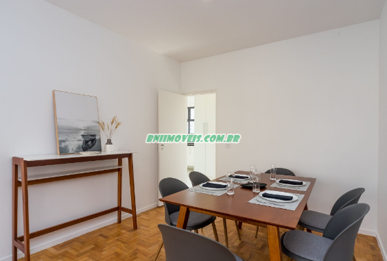Apartamento, 3 quartos, 103 m² - Foto 5