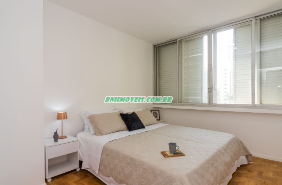 Apartamento, 3 quartos, 103 m² - Foto 7