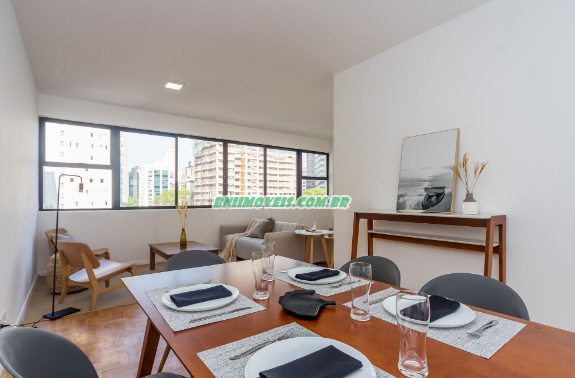 Apartamento, 3 quartos, 103 m² - Foto 6