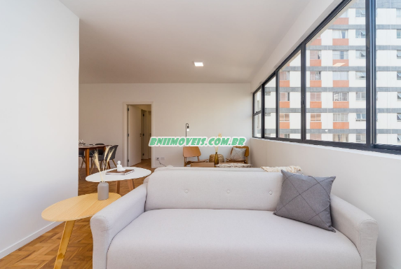 Apartamento, 3 quartos, 103 m² - Foto 2