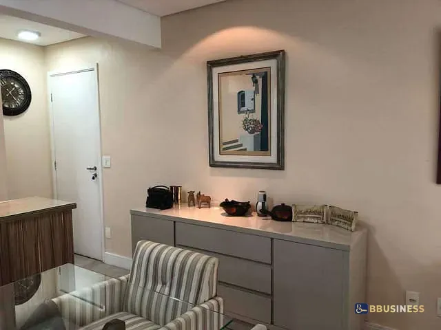 Apartamento com 69m² 2 quartos e 1 banheiro, à venda, no bairro Vila Andrade em São Paulo