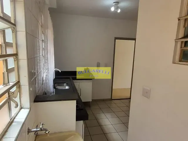 Apartamento com 70m² 2 quartos e 1 banheiro, à venda, no bairro Recanto Quarto Centenário em Jundiaí