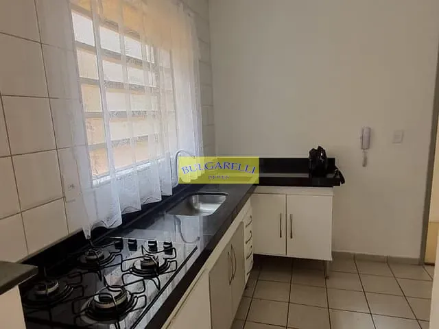 Apartamento com 70m² 2 quartos e 1 banheiro, à venda, no bairro Recanto Quarto Centenário em Jundiaí