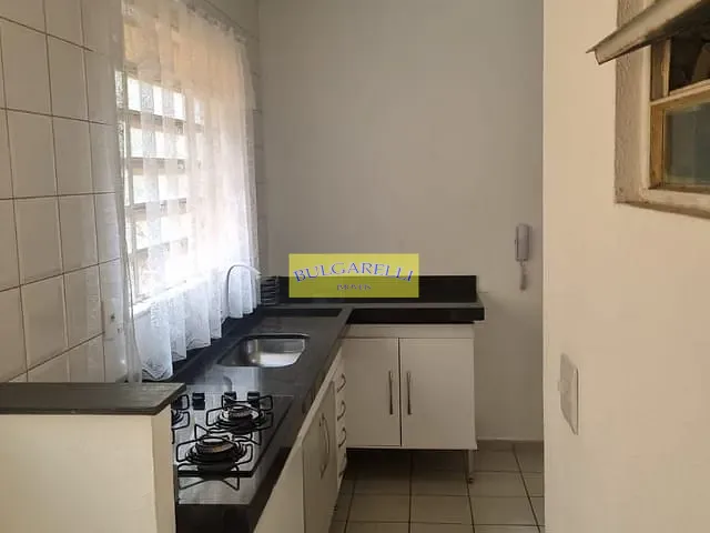 Apartamento com 70m² 2 quartos e 1 banheiro, à venda, no bairro Recanto Quarto Centenário em Jundiaí