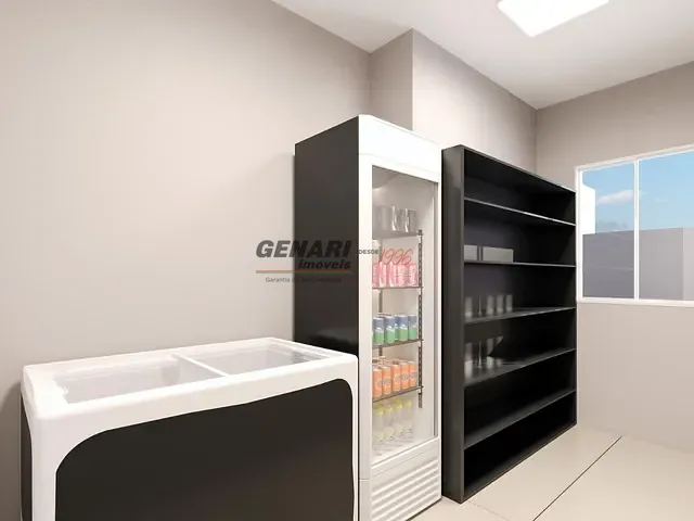 Apartamento com 45m² 2 quartos e 1 banheiro, à venda, no bairro Jardim Kioto I em Indaiatuba