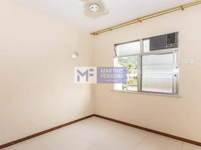 Apartamento com 76m² 2 quartos e 2 banheiros, à venda, no bairro Tijuca em Rio de Janeiro