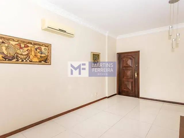 Apartamento com 76m² 2 quartos e 2 banheiros, à venda, no bairro Tijuca em Rio de Janeiro