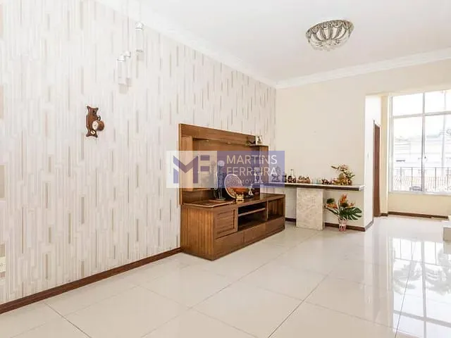 Apartamento com 76m² 2 quartos e 2 banheiros, à venda, no bairro Tijuca em Rio de Janeiro