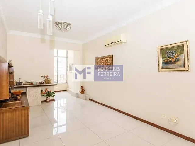 Apartamento com 76m² 2 quartos e 2 banheiros, à venda, no bairro Tijuca em Rio de Janeiro