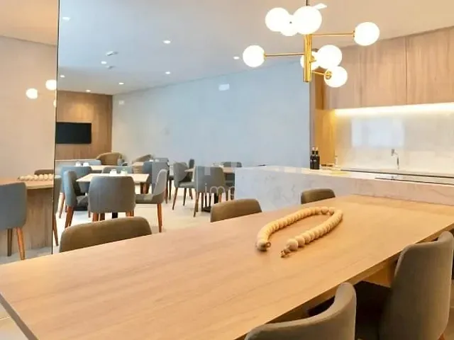 Apartamento 1 quarto e 2 banheiros, à venda, no bairro Tucuruvi em São Paulo