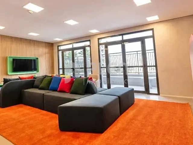 Apartamento 1 quarto e 2 banheiros, à venda, no bairro Tucuruvi em São Paulo