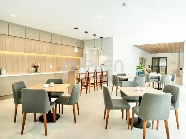 Apartamento 1 quarto e 2 banheiros, à venda, no bairro Tucuruvi em São Paulo