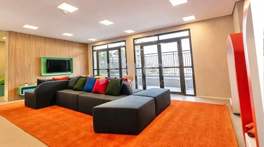 Apartamento de 1 quarto à venda em Tucuruvi, São Paulo