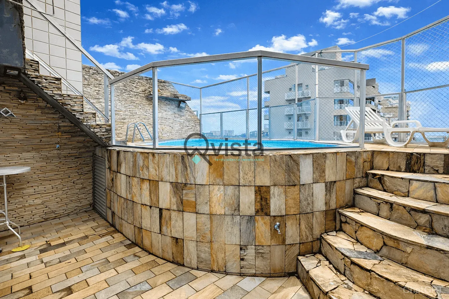 Cobertura, 2 quartos, 86 m² - Foto 3