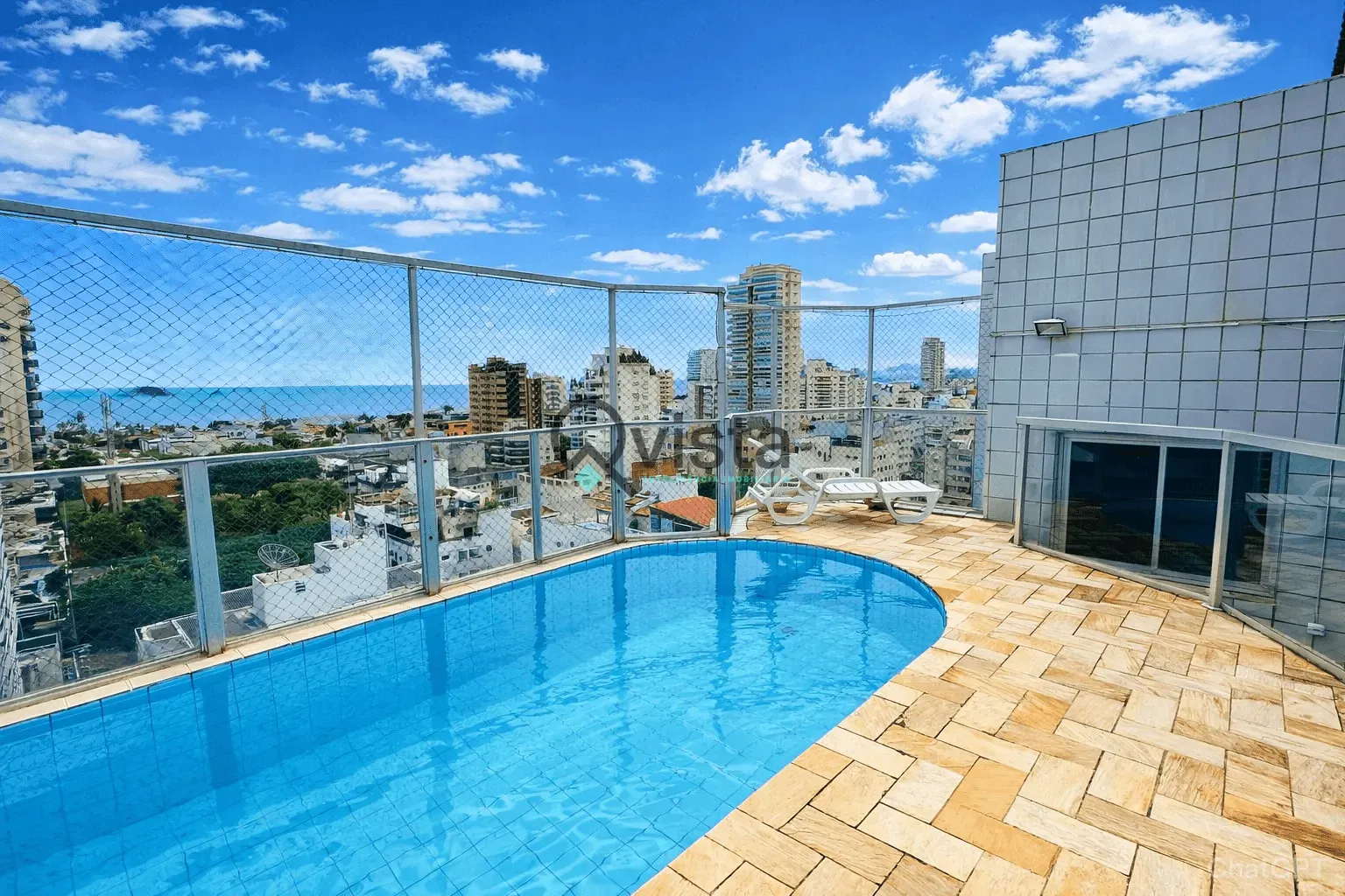Cobertura, 2 quartos, 86 m² - Foto 1