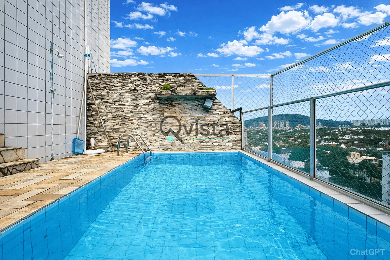 Cobertura, 2 quartos, 86 m² - Foto 2