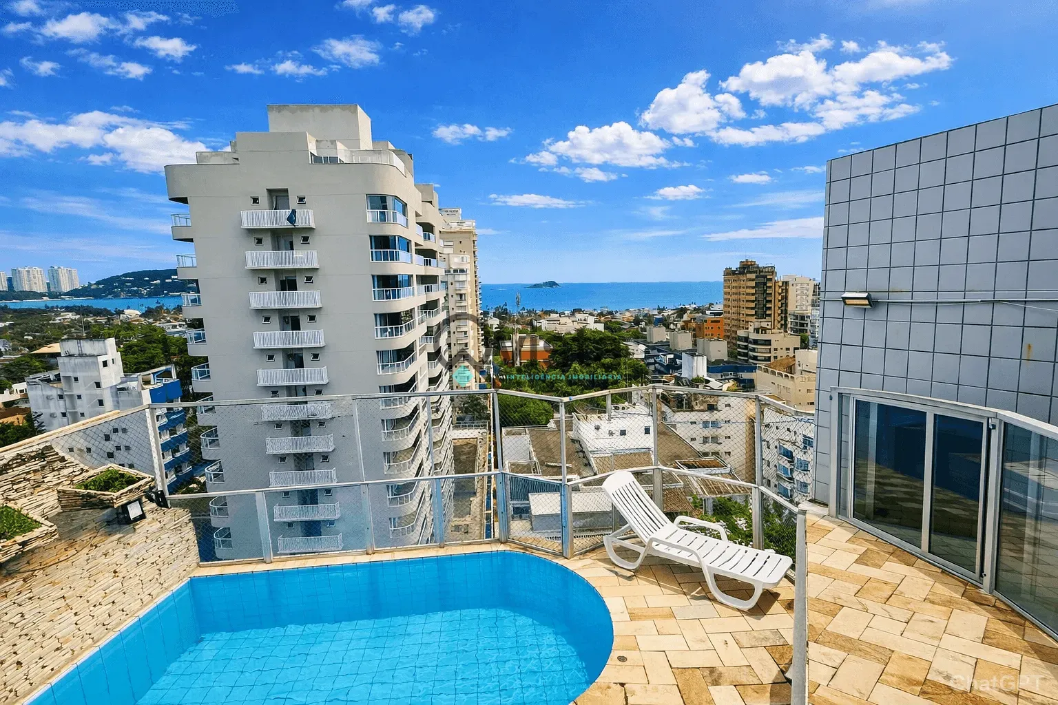 Cobertura, 2 quartos, 86 m² - Foto 4