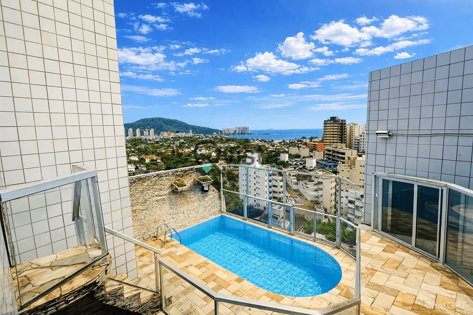Cobertura, 2 quartos, 86 m² - Foto 5