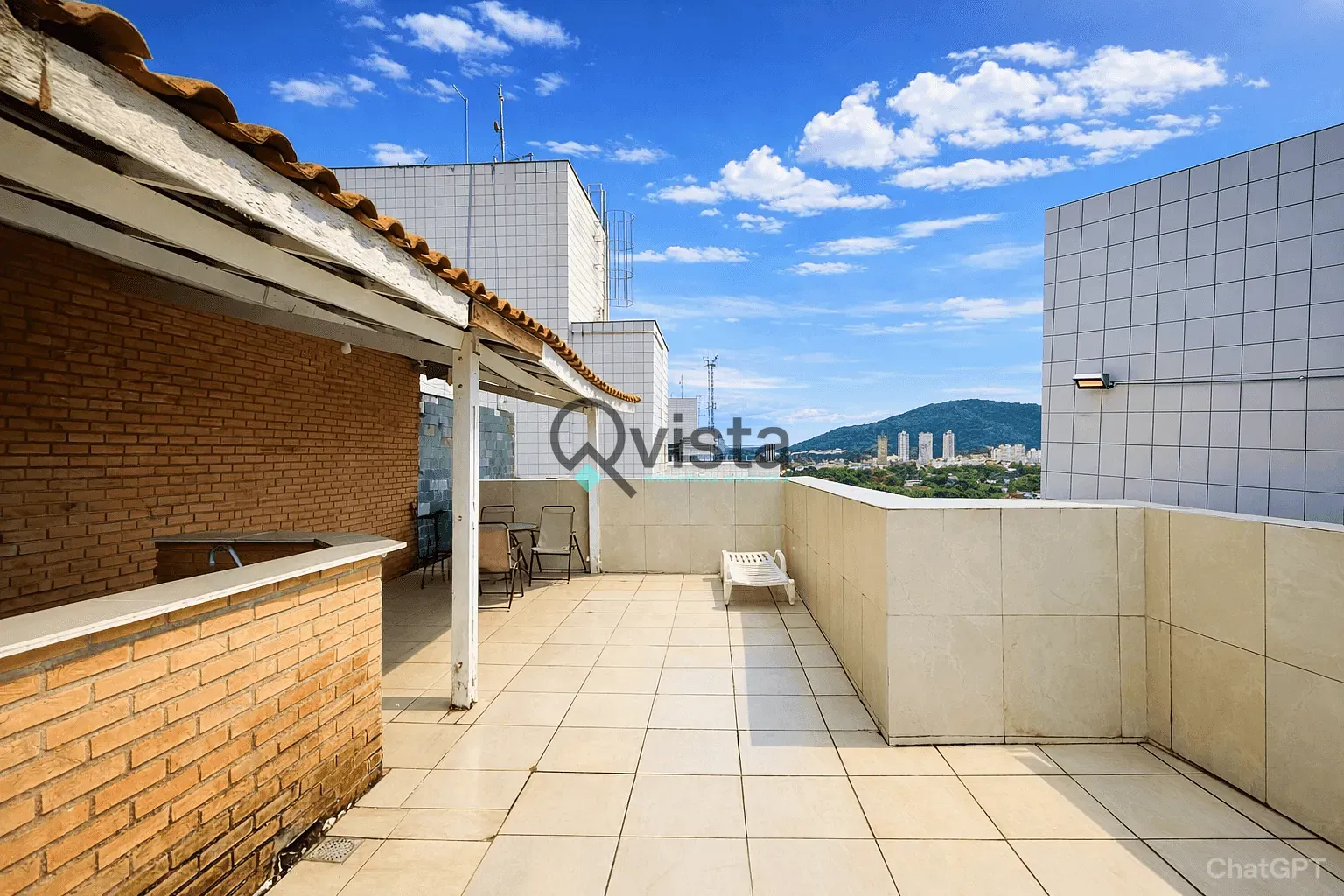 Cobertura, 2 quartos, 86 m² - Foto 6