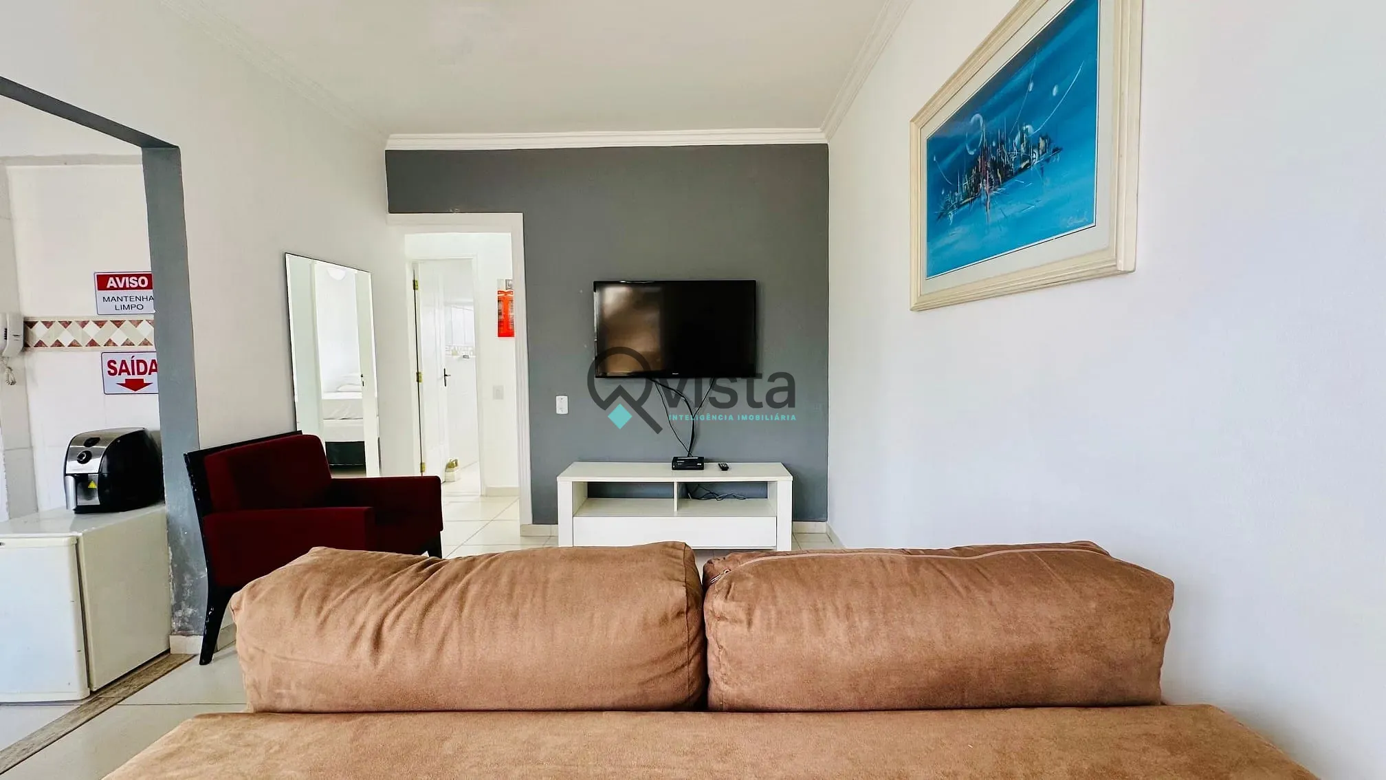 Cobertura, 2 quartos, 86 m² - Foto 9