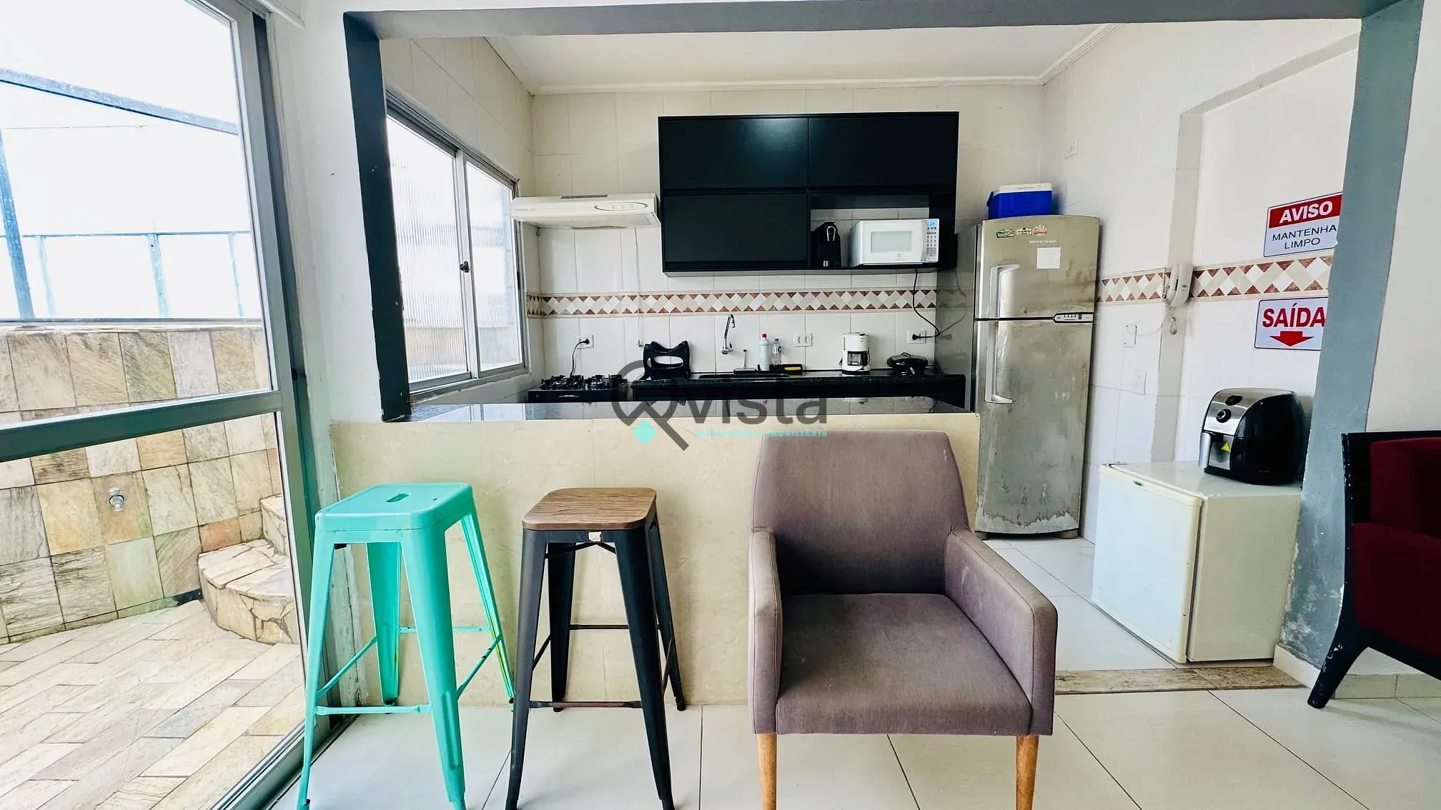 Cobertura, 2 quartos, 86 m² - Foto 10