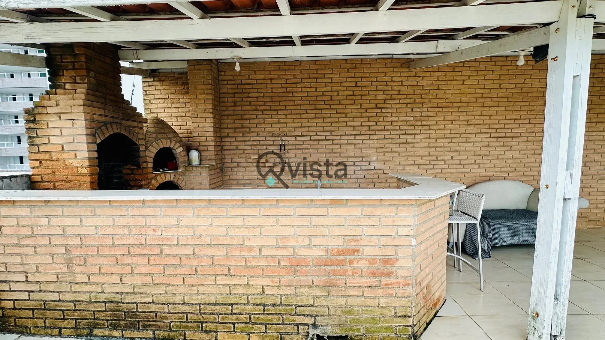 Cobertura, 2 quartos, 86 m² - Foto 19