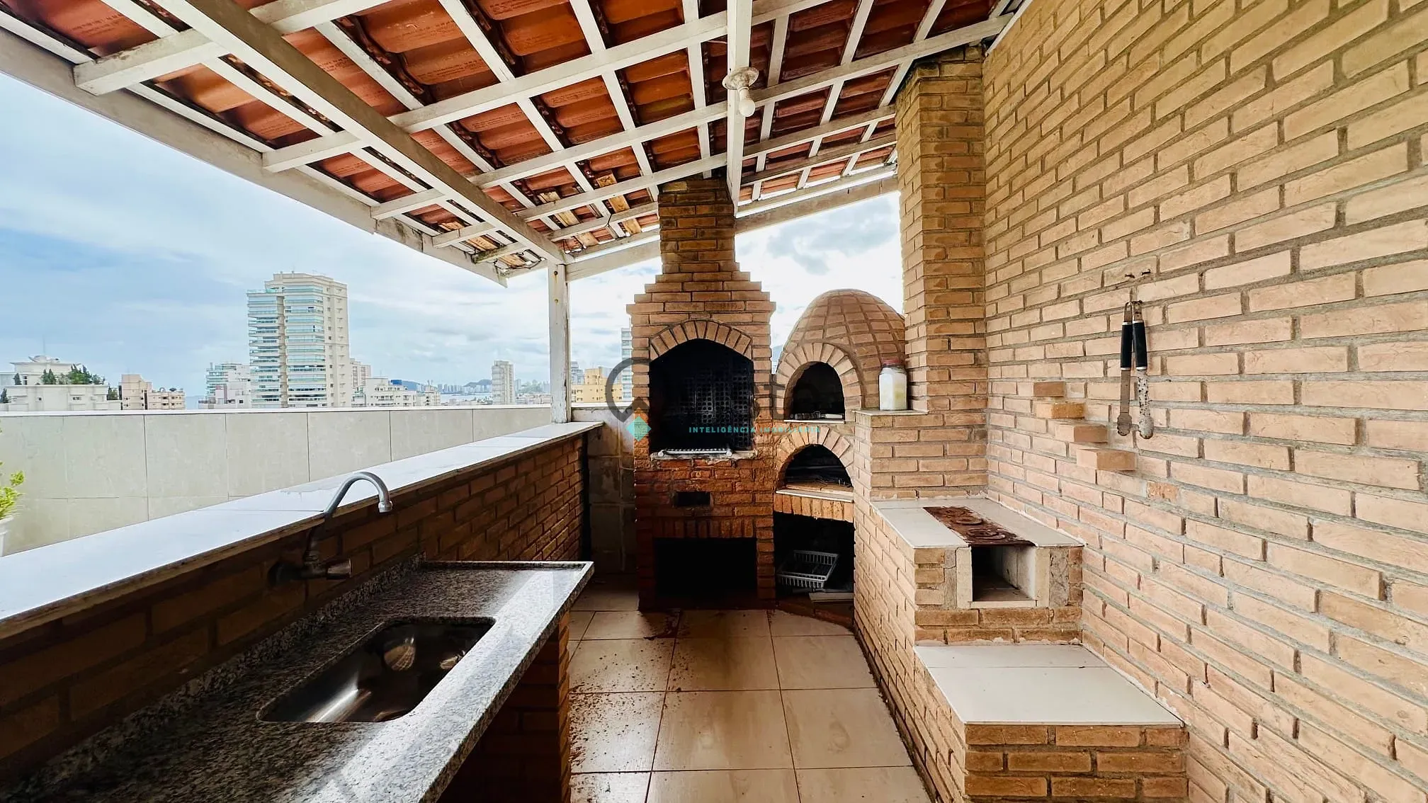 Cobertura, 2 quartos, 86 m² - Foto 20