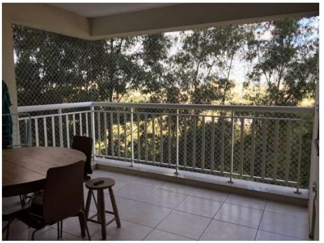 Foto do Apartamento - Apartamento à venda 2 Quartos, 1 Suite, 1 Vaga, 63M², Royal Park, São José dos Campos - SP | Edifício Portal da Vila | RUSSI IMÓVEIS