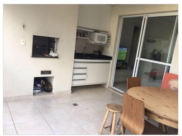 Foto do Apartamento - Apartamento à venda 2 Quartos, 1 Suite, 1 Vaga, 63M², Royal Park, São José dos Campos - SP | Edifício Portal da Vila | RUSSI IMÓVEIS