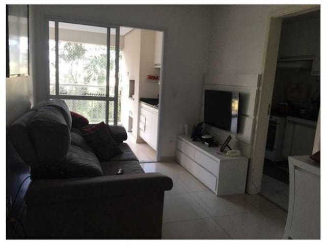 Foto do Apartamento - Apartamento à venda 2 Quartos, 1 Suite, 1 Vaga, 63M², Royal Park, São José dos Campos - SP | Edifício Portal da Vila | RUSSI IMÓVEIS