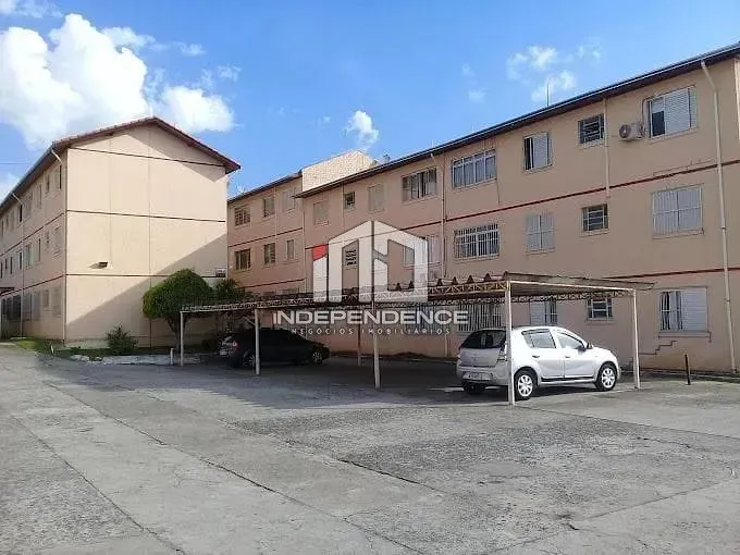 Apartamento, 3 quartos, 84 m² - Foto 1