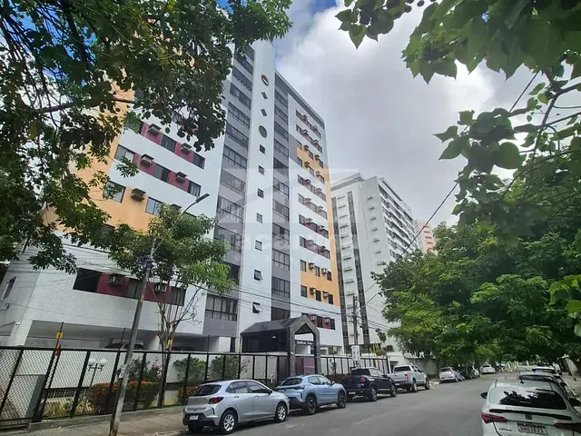 Apartamento com 180m² 3 quartos e 1 banheiro, à venda, no bairro Espinheiro em Recife