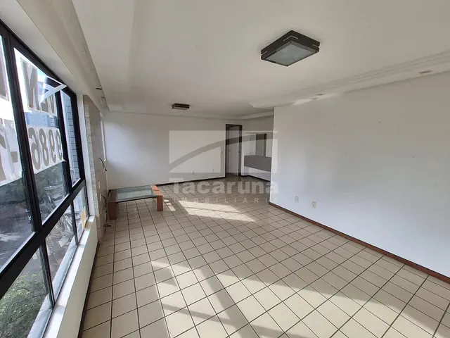 Apartamento com 180m² 3 quartos e 1 banheiro, à venda, no bairro Espinheiro em Recife