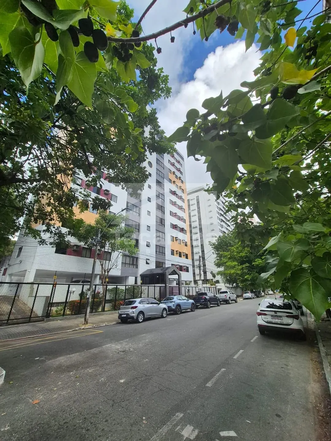 Apartamento, 3 quartos, 107 m² - Foto 2