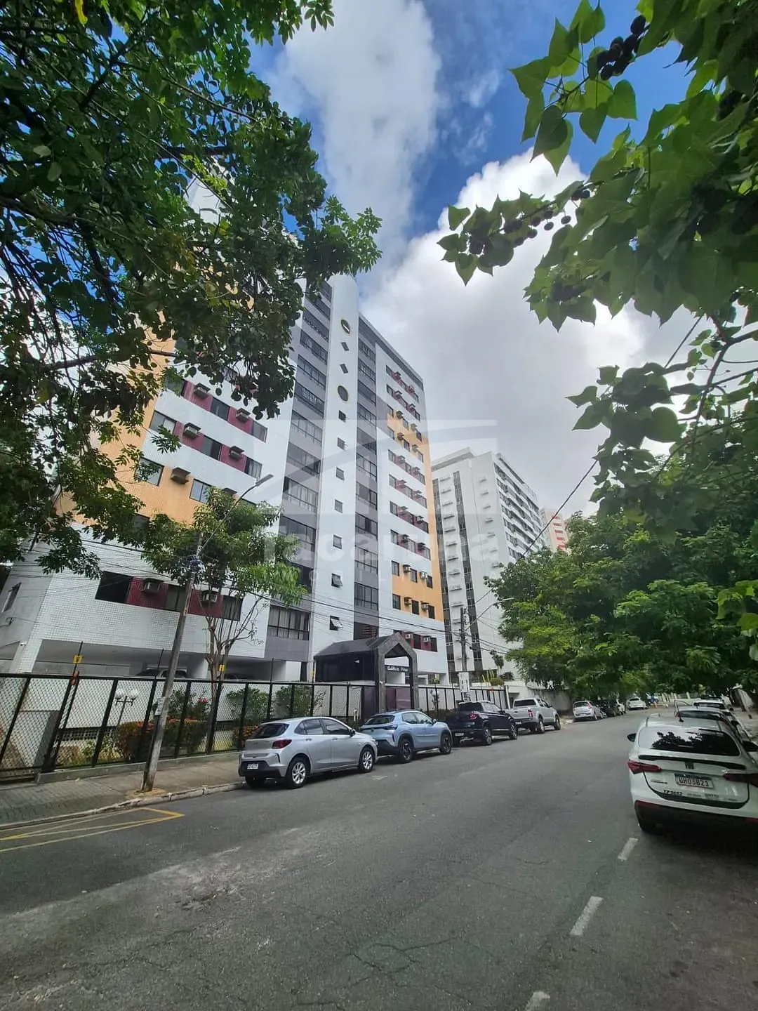 Apartamento, 3 quartos, 107 m² - Foto 3